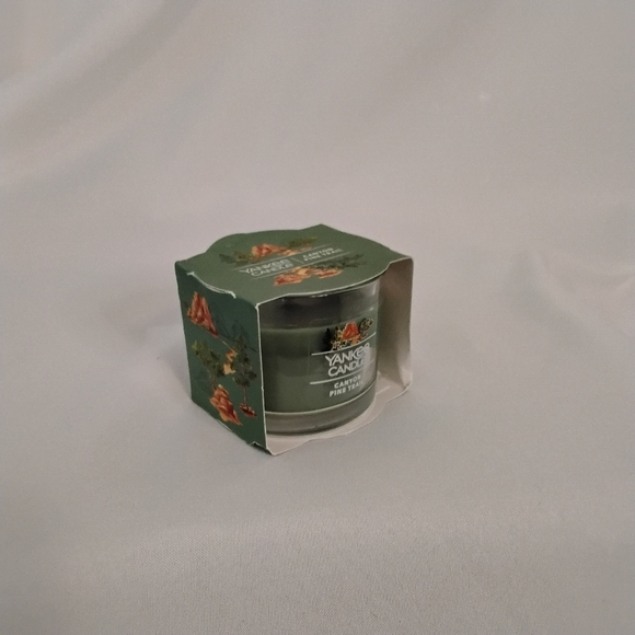 Yankee Candle Mini Singles Sold as PAIR - Picture 7 of 7
